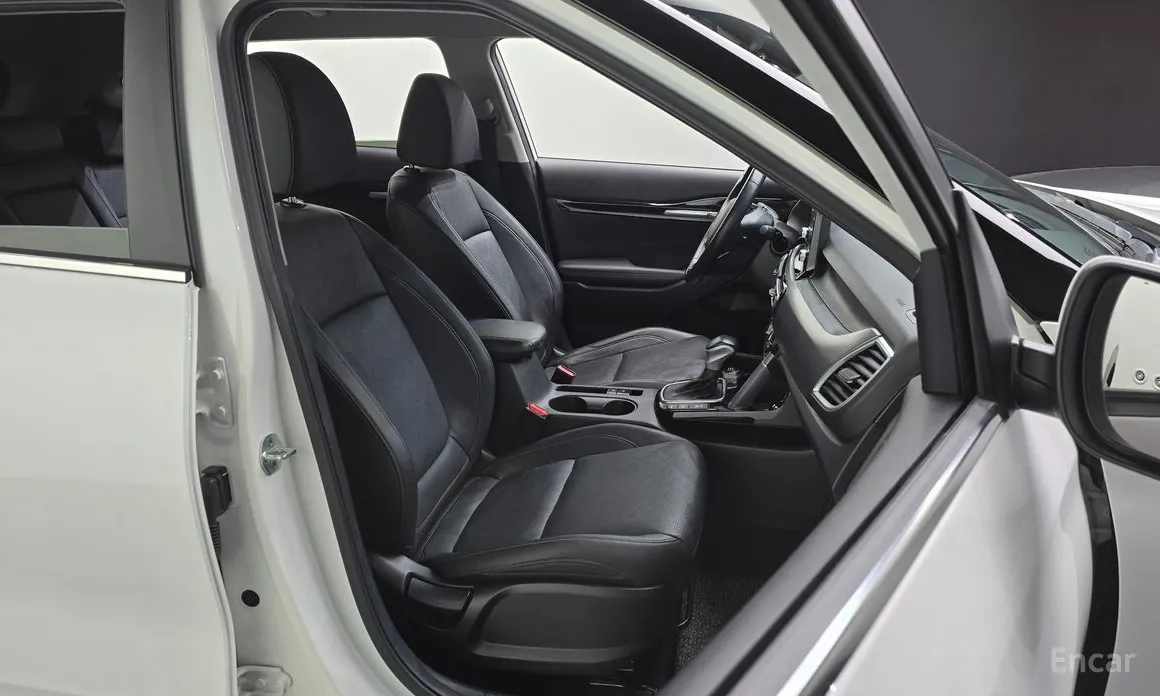 Фото 12 - Kia Seltos