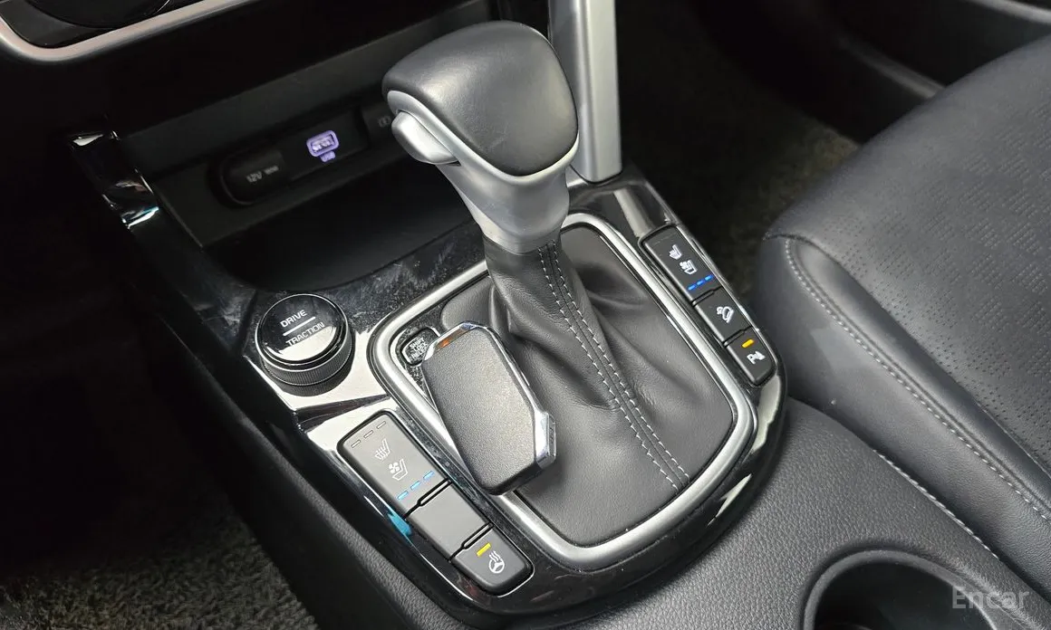 Фото 9 - Kia Seltos