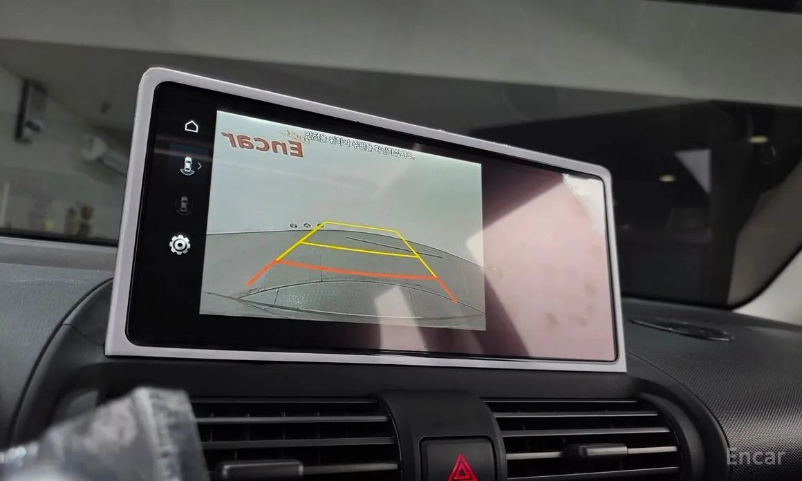 Фото 15 - Hyundai Casper