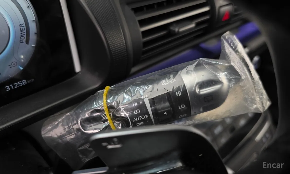 Фото 17 - Hyundai Casper