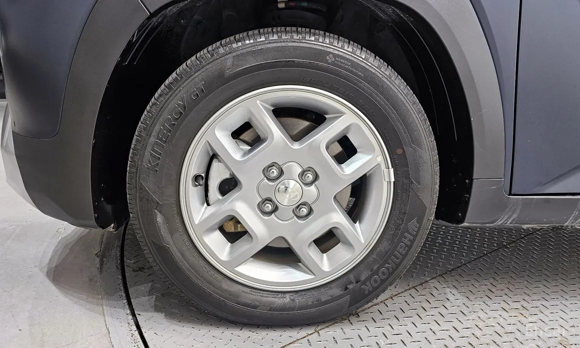 Фото 5 - Hyundai Casper