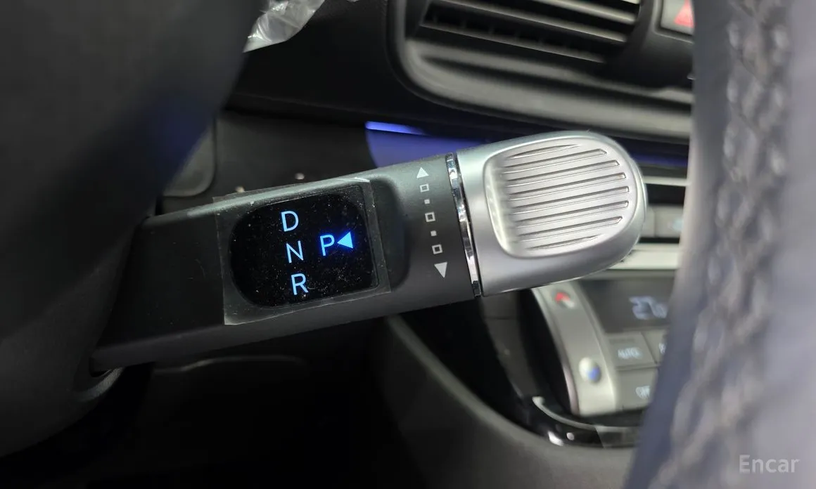 Фото 9 - Hyundai Casper