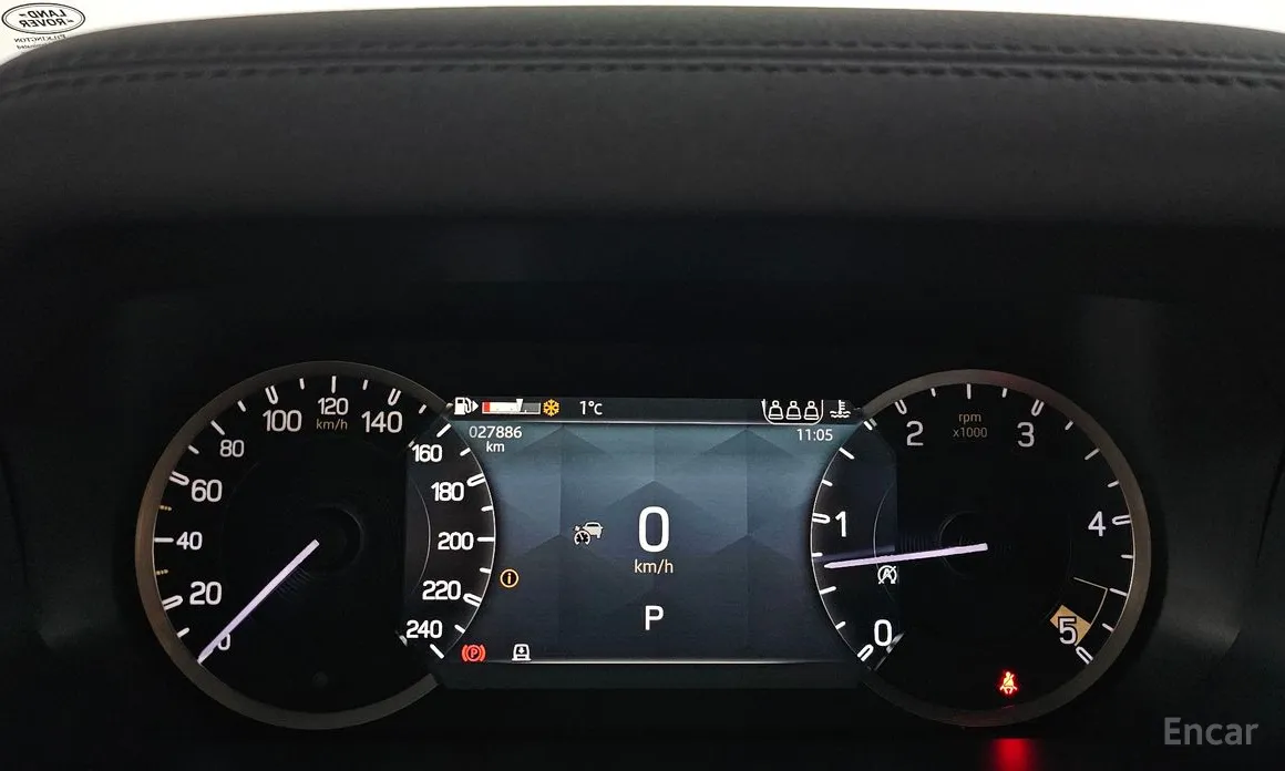 Фото 8 - Land Rover Defender