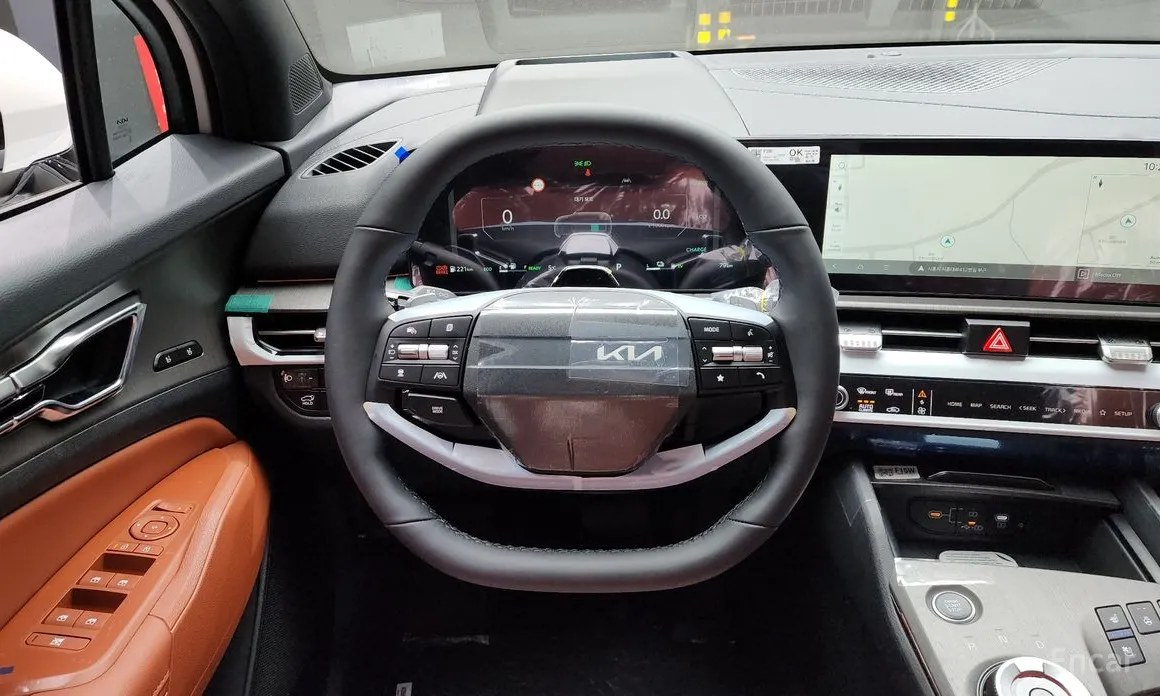 Фото 13 - Kia Sportage