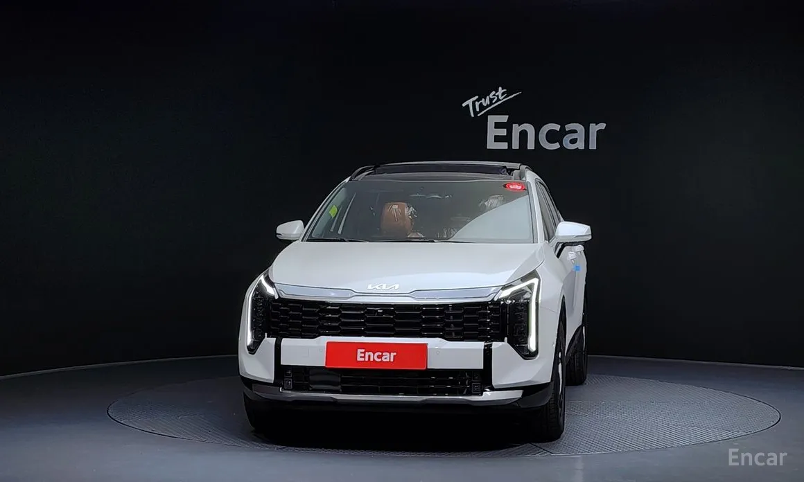 Фото 3 - Kia Sportage