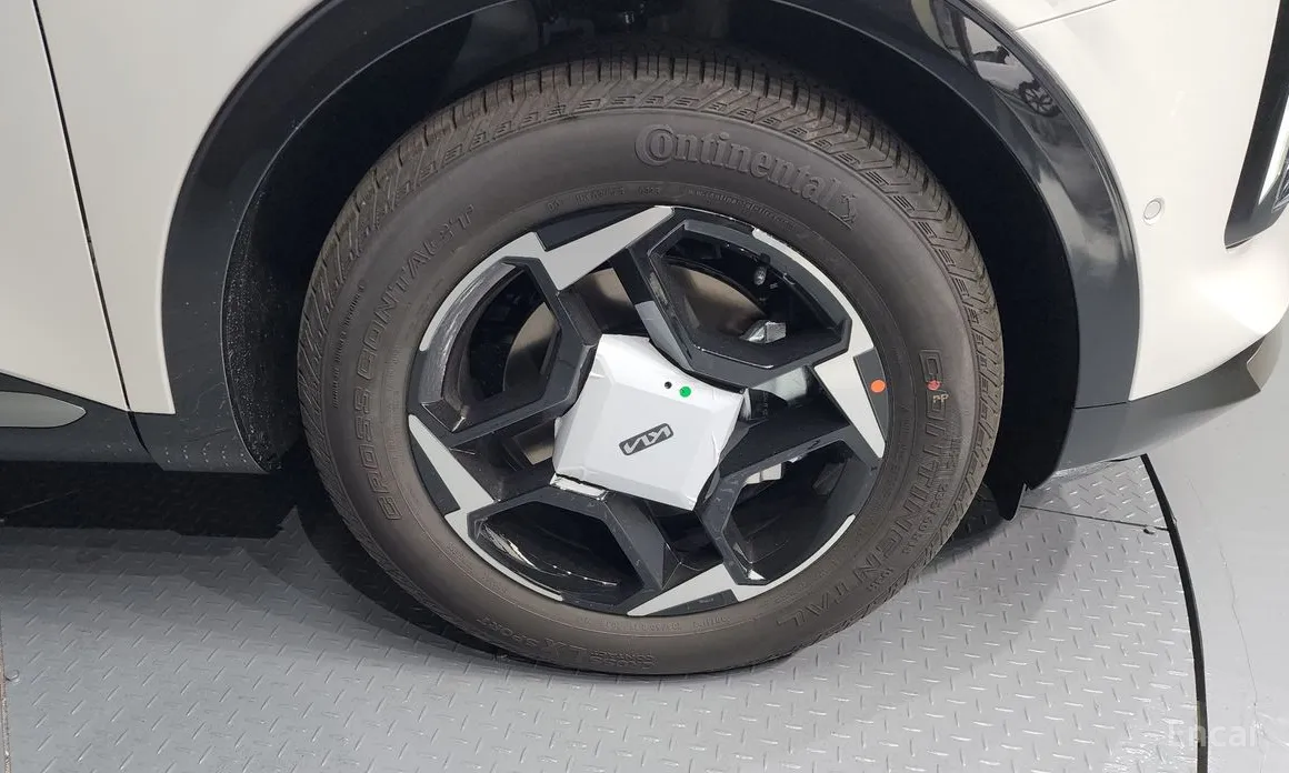 Фото 5 - Kia Sportage