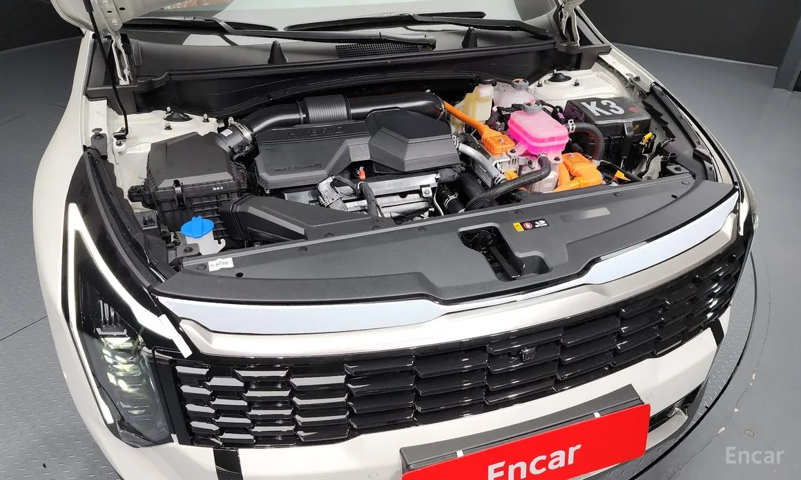 Фото 6 - Kia Sportage