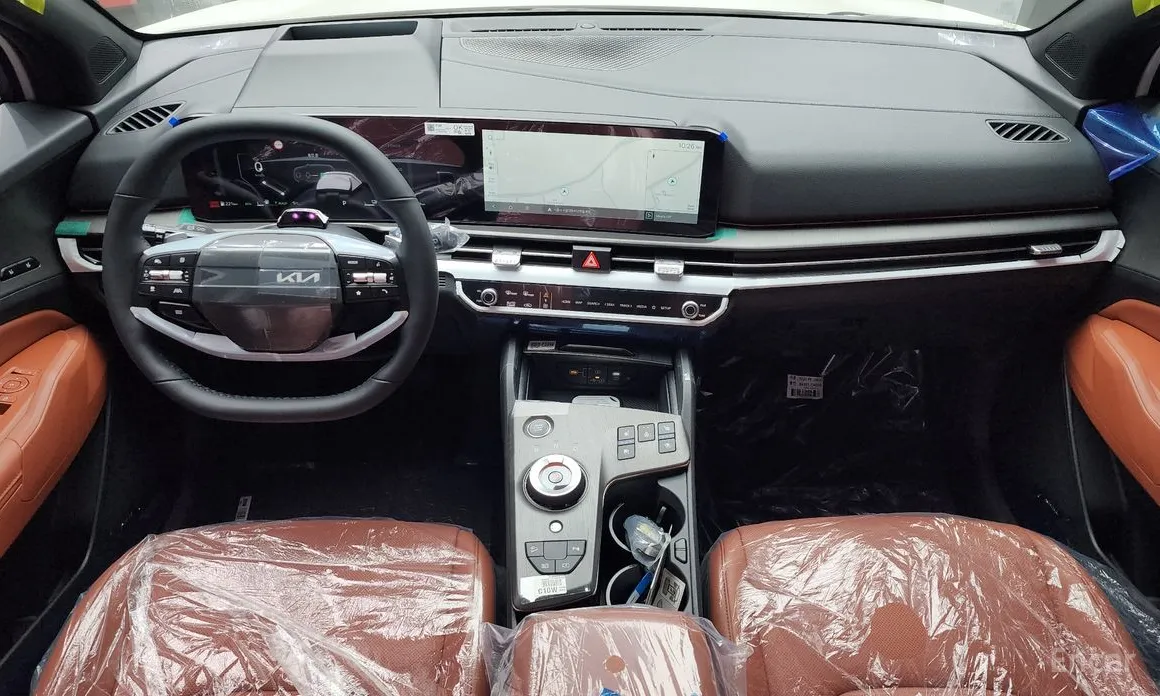 Фото 7 - Kia Sportage