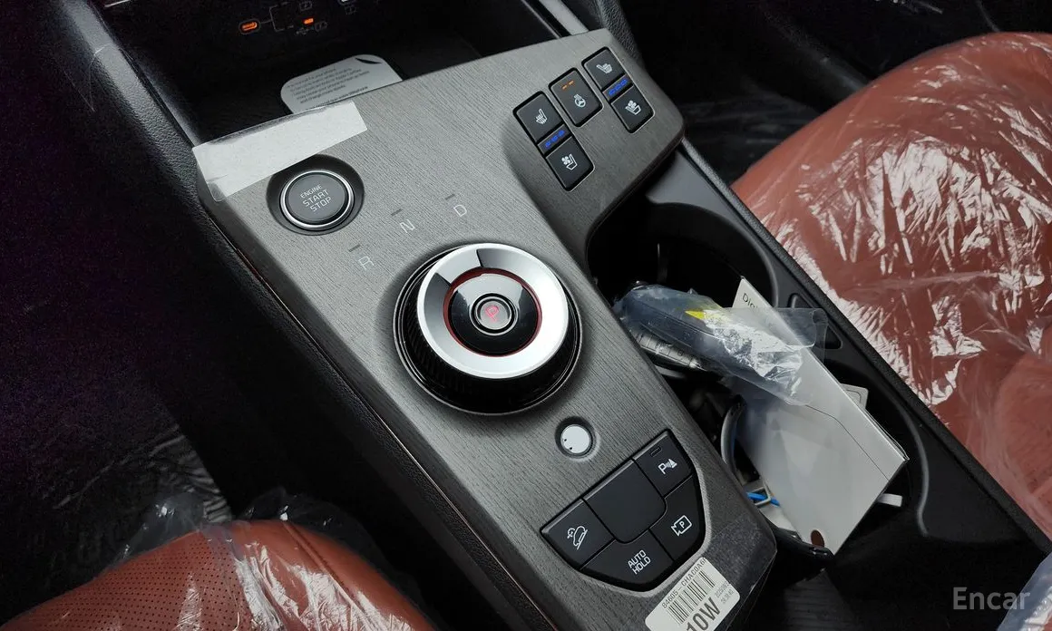 Фото 9 - Kia Sportage