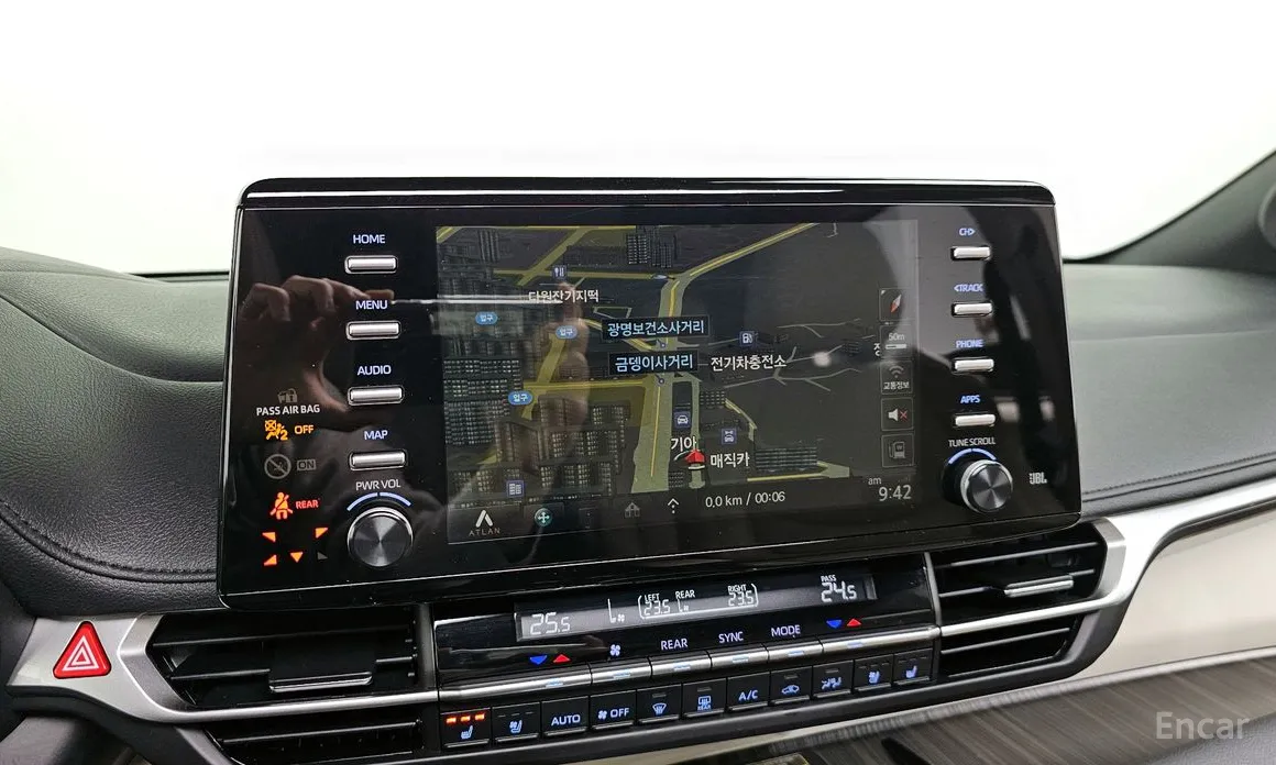 Фото 15 - Toyota Sienna