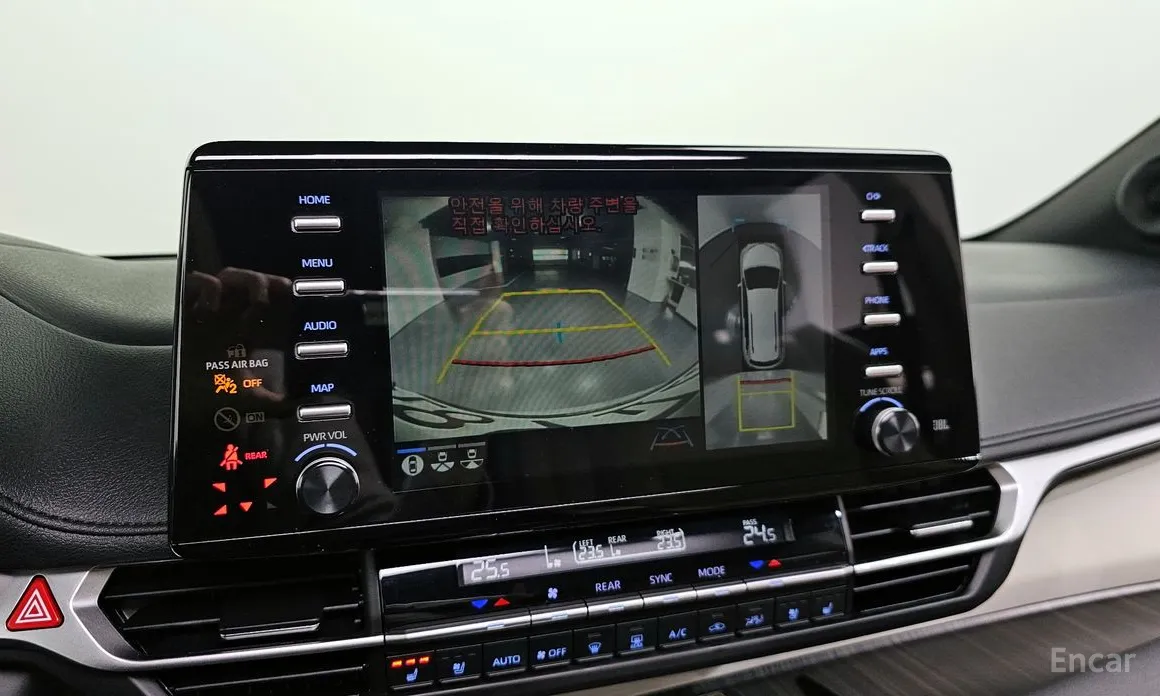 Фото 16 - Toyota Sienna