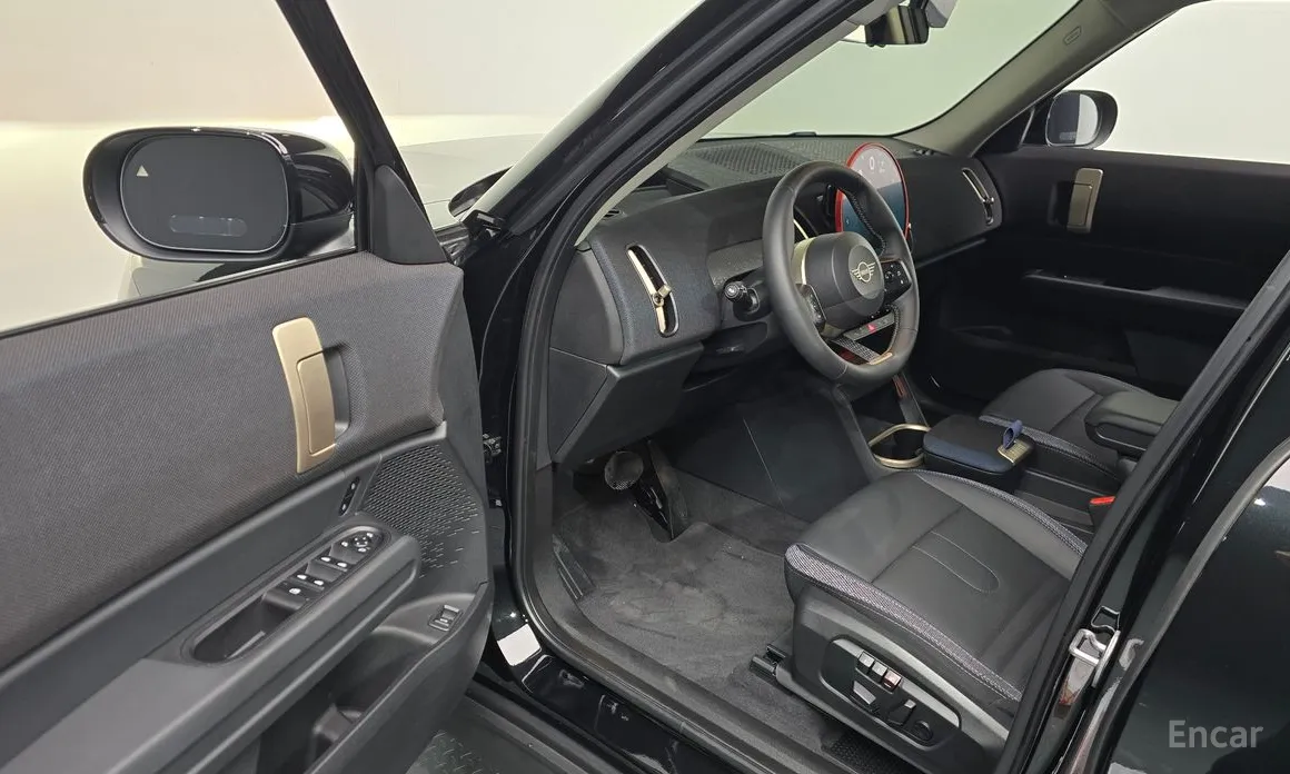 Фото 11 - Mini Countryman