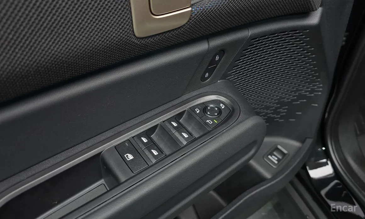 Фото 17 - Mini Countryman