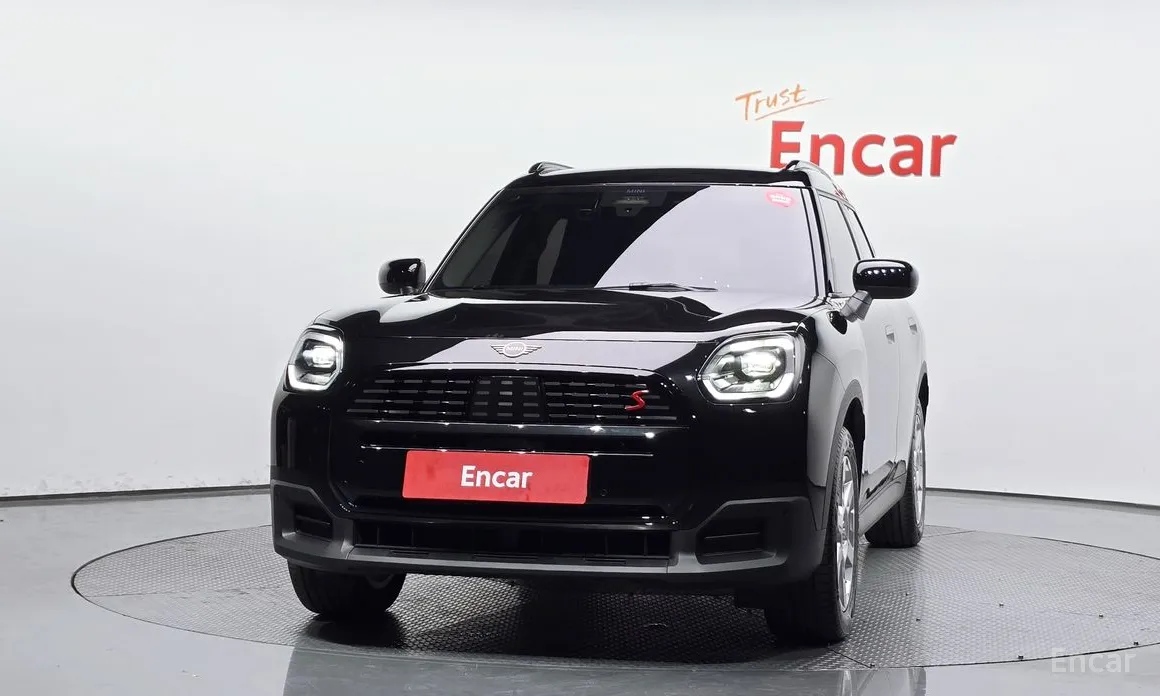 Фото 3 - Mini Countryman