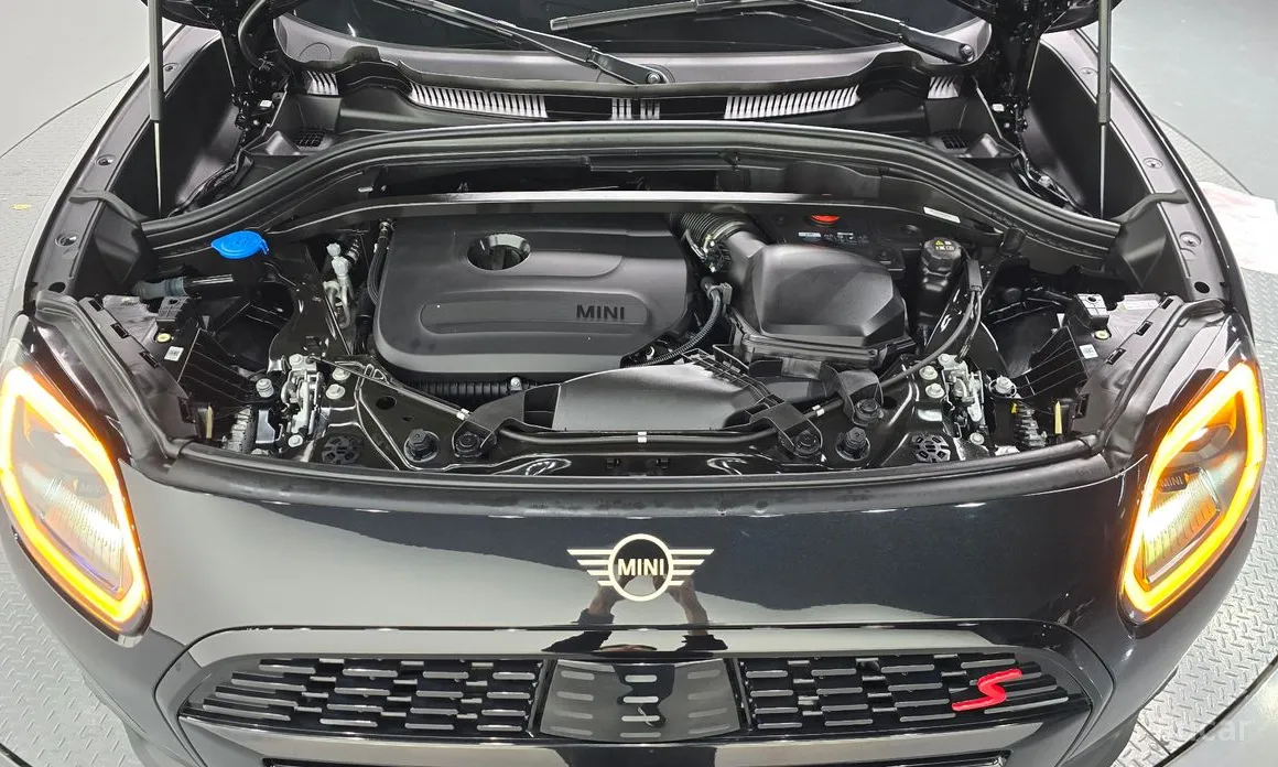 Фото 6 - Mini Countryman