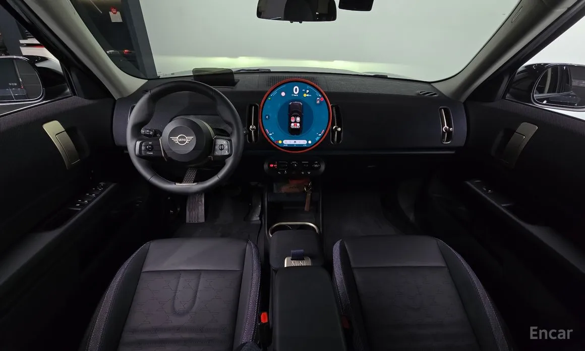 Фото 7 - Mini Countryman