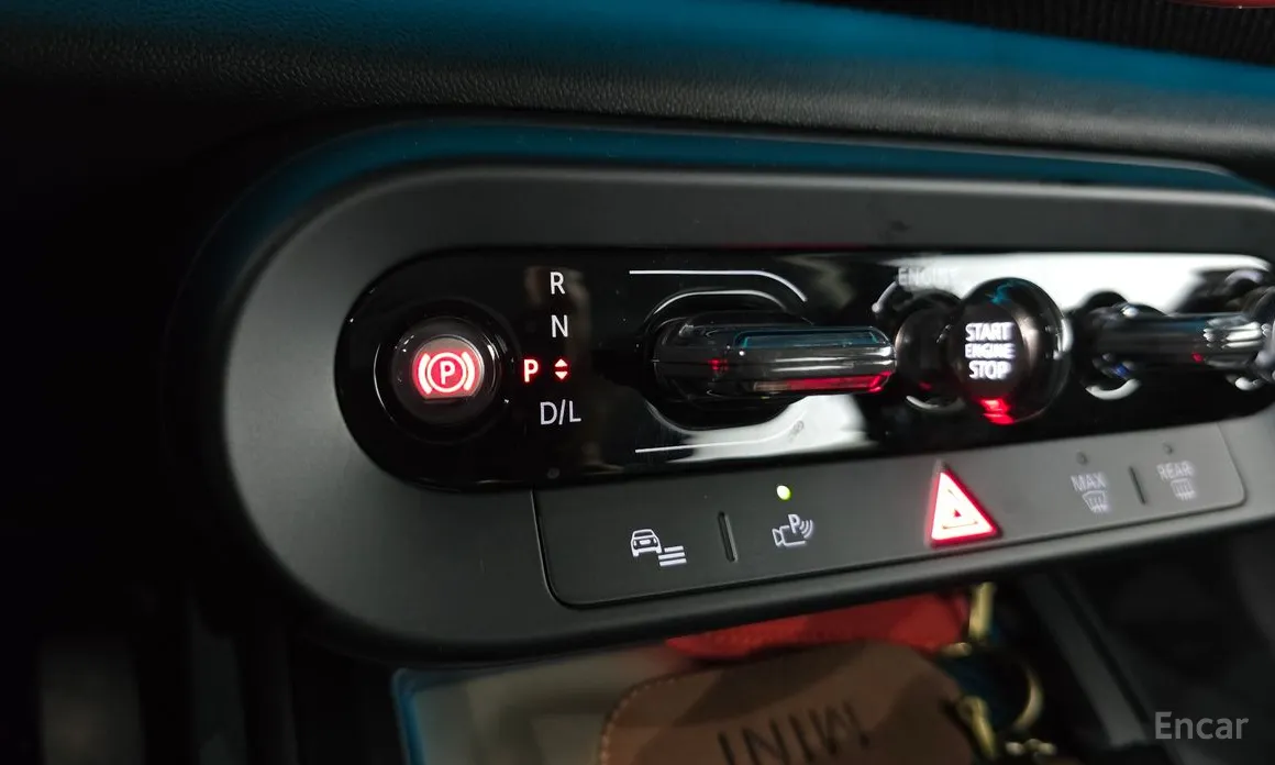 Фото 9 - Mini Countryman