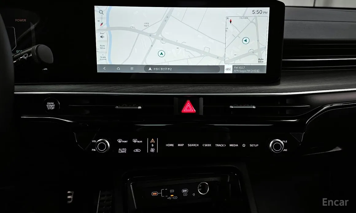 Фото 14 - Kia K5