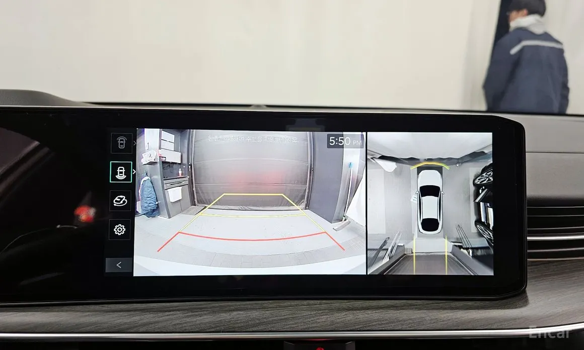 Фото 15 - Kia K5