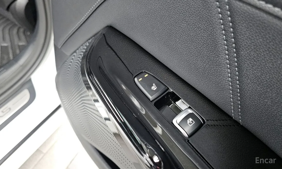 Фото 19 - Kia K5