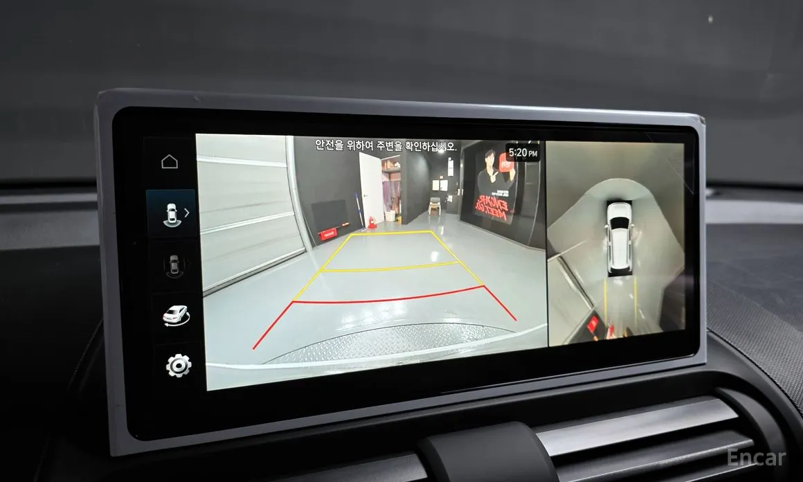 Фото 17 - Hyundai Casper