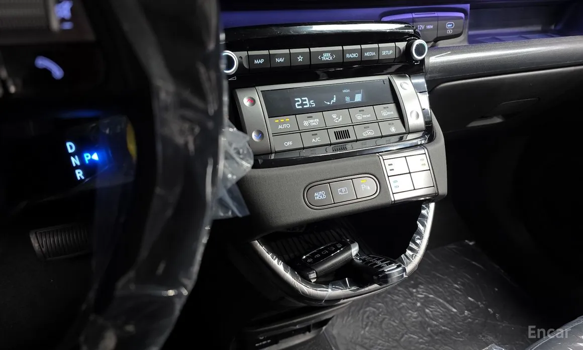 Фото 9 - Hyundai Casper