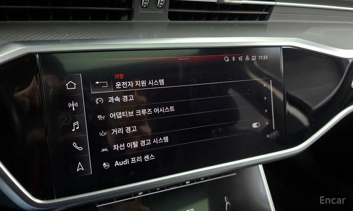 Audi A6 2019 40 TDI