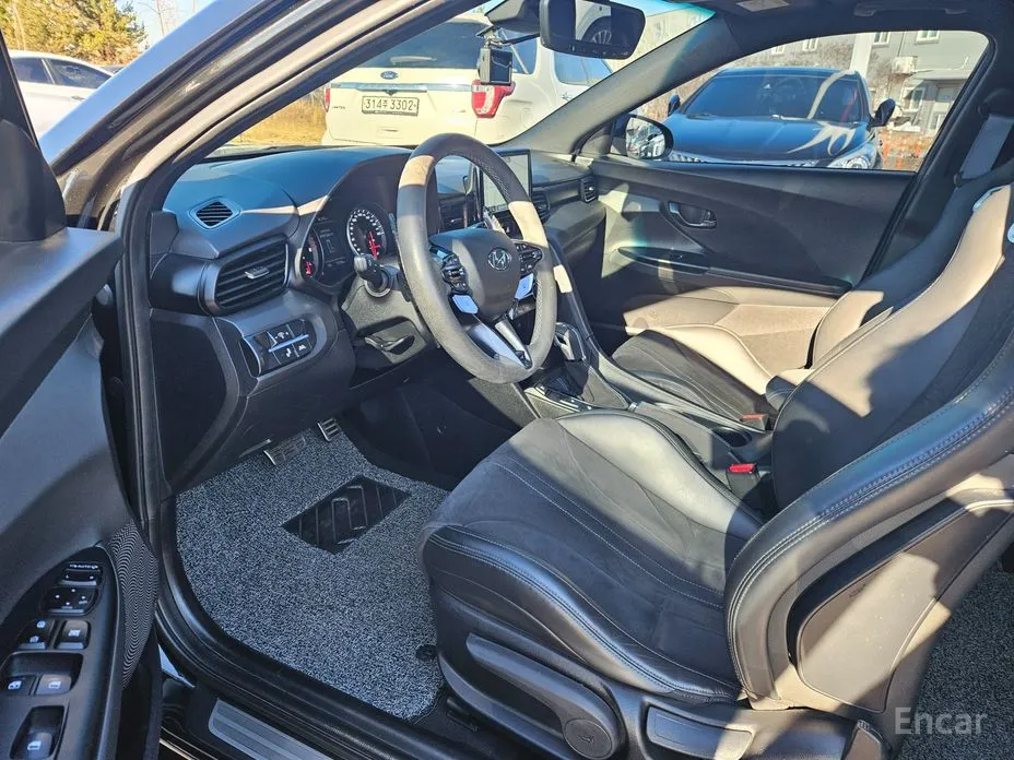 Фото 10 - Hyundai Veloster