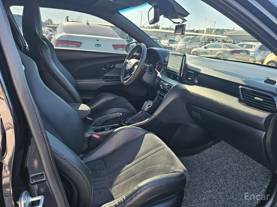 Фото 19 - Hyundai Veloster