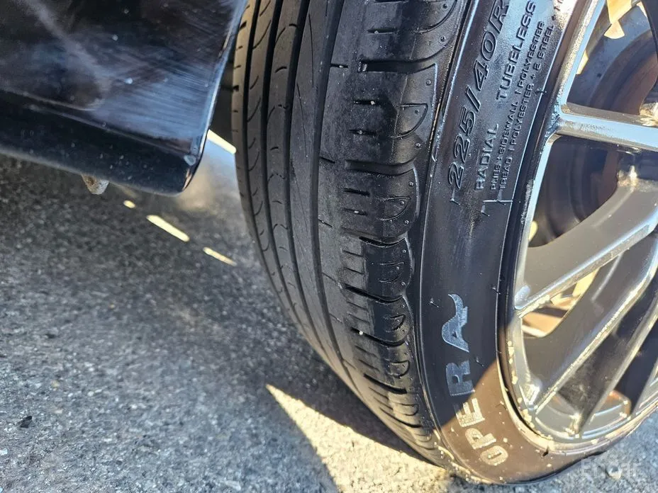 Фото 20 - Hyundai Veloster