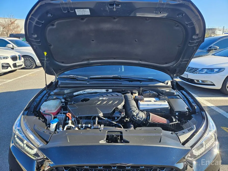 Фото 6 - Hyundai Veloster