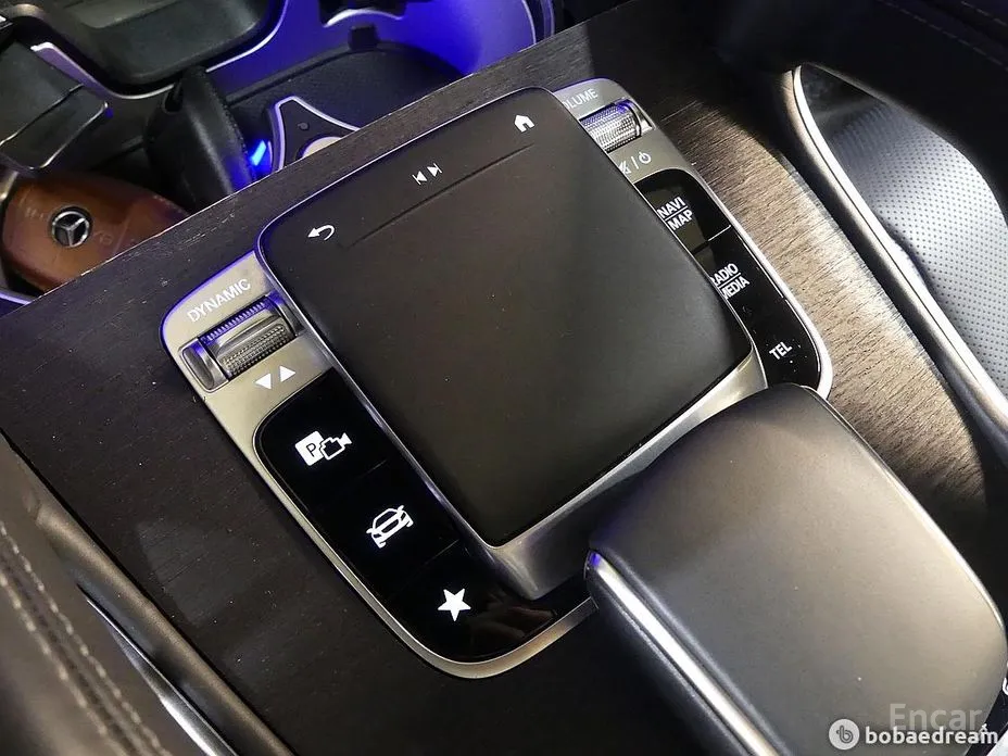 Фото 14 - Mercedes-Benz GLS-Class