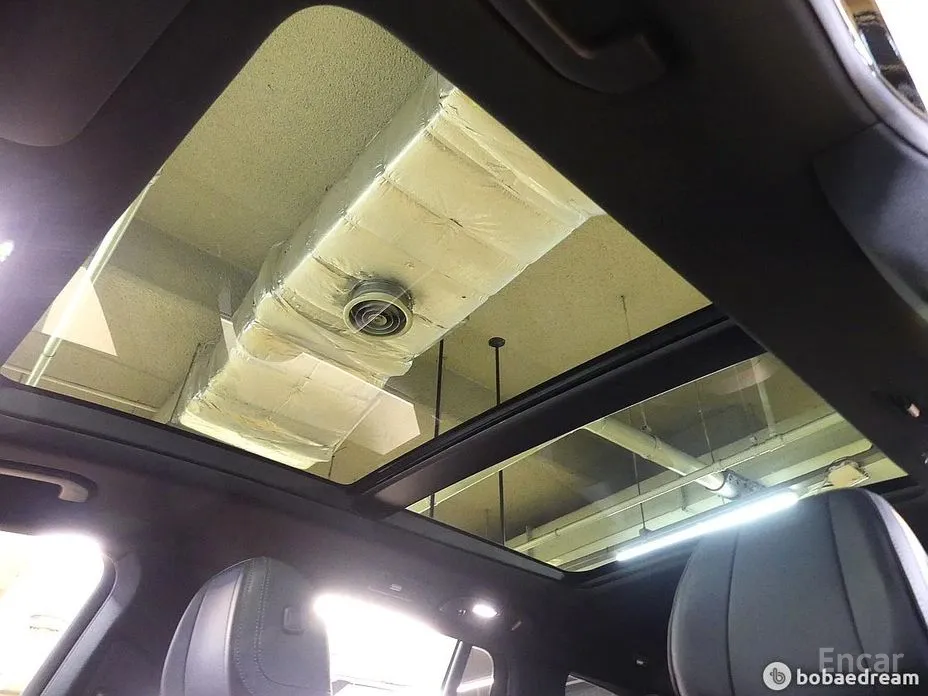 Фото 16 - Mercedes-Benz GLS-Class