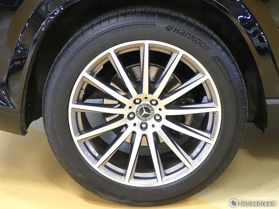 Фото 5 - Mercedes-Benz GLS-Class