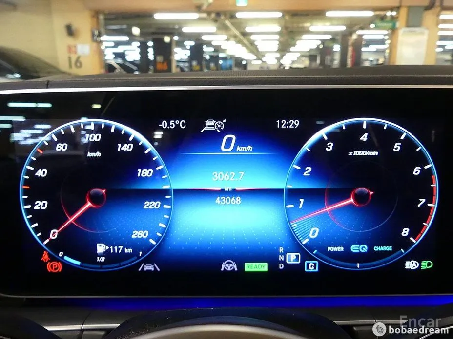 Фото 8 - Mercedes-Benz GLS-Class