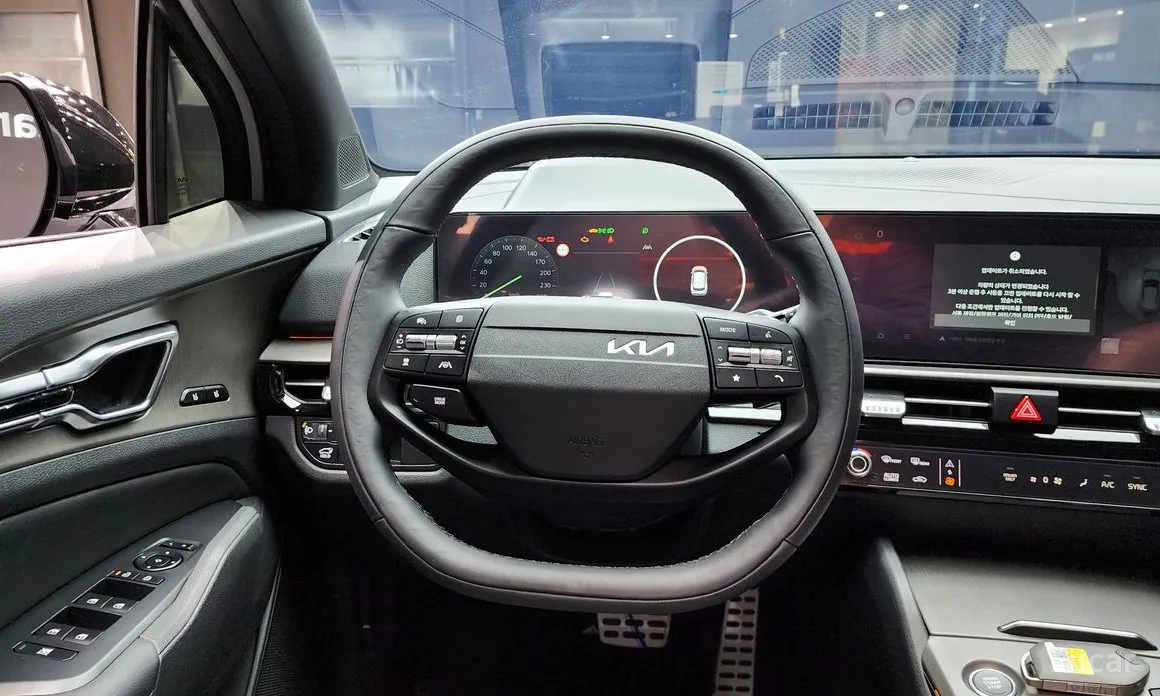 Фото 14 - Kia Sportage