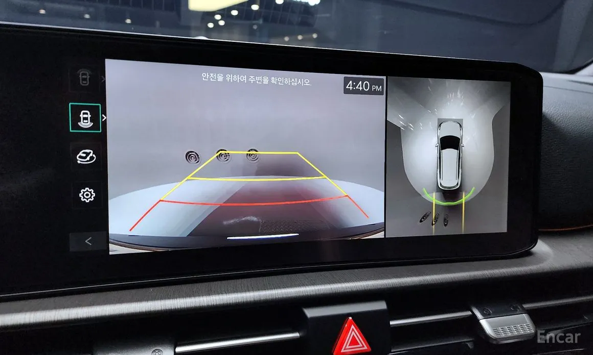 Фото 15 - Kia Sportage