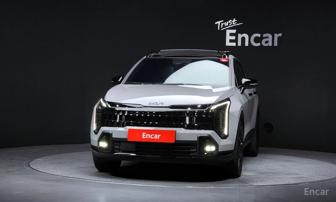 Фото 3 - Kia Sportage