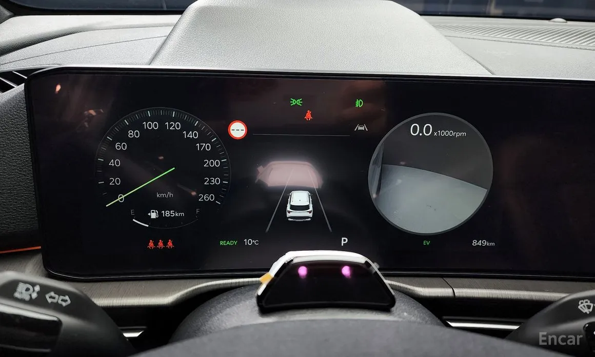 Фото 8 - Kia Sportage