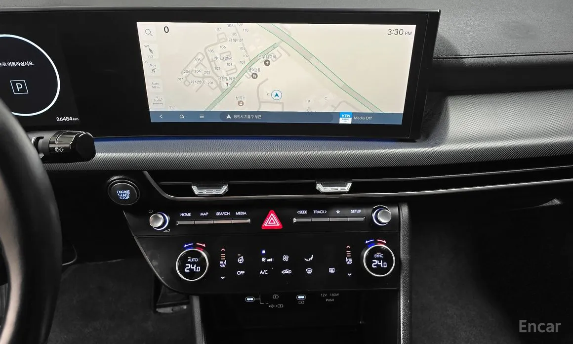 Photo 14 - Hyundai Sonata