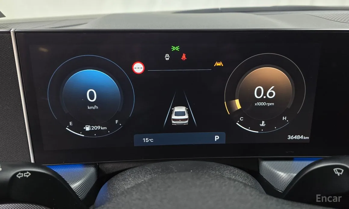 Photo 8 - Hyundai Sonata