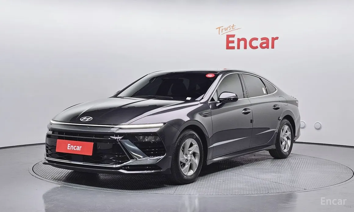 Фото 1 - Hyundai Sonata