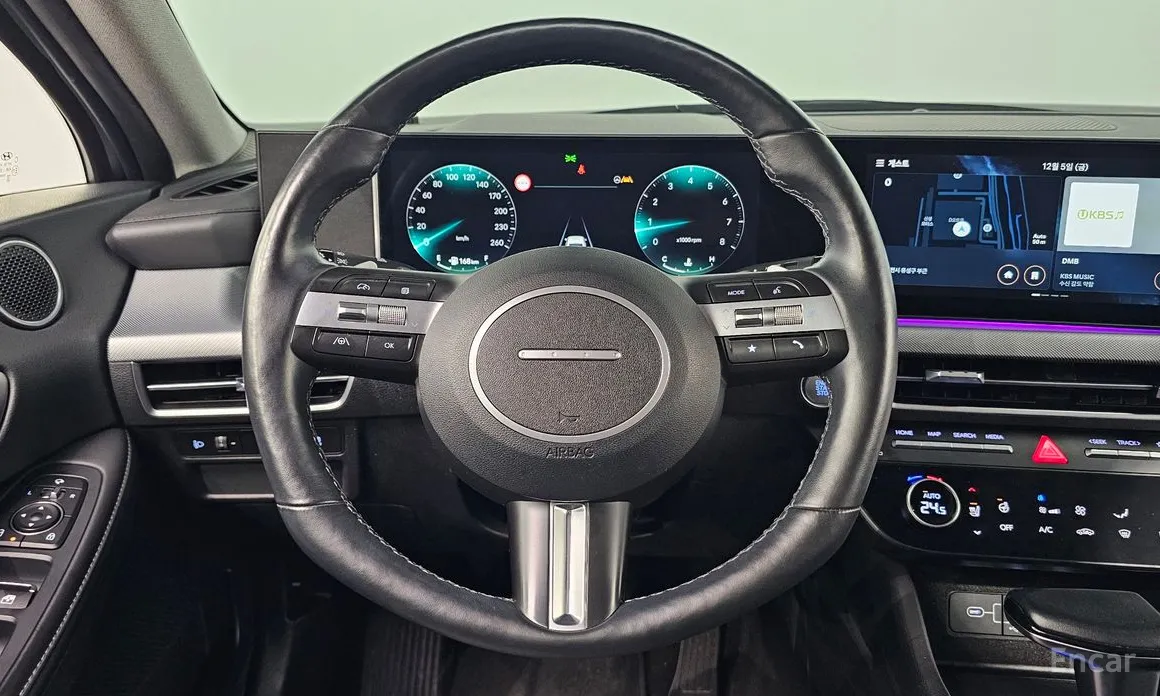 Фото 16 - Hyundai Sonata