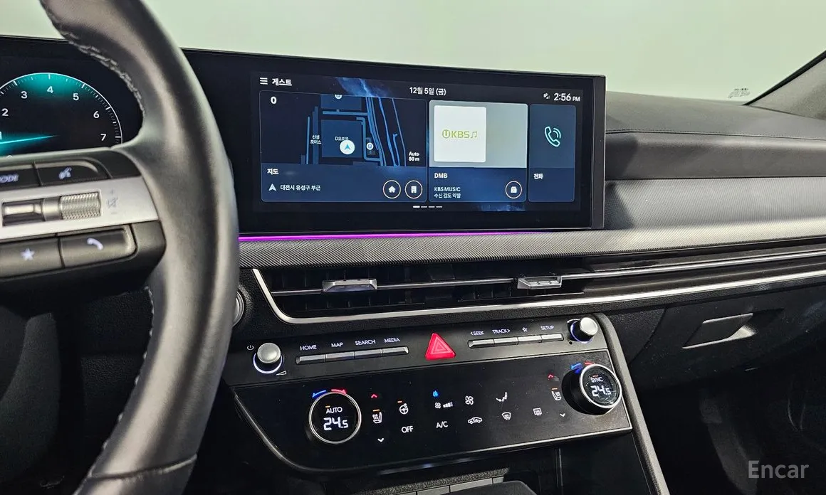 Фото 18 - Hyundai Sonata