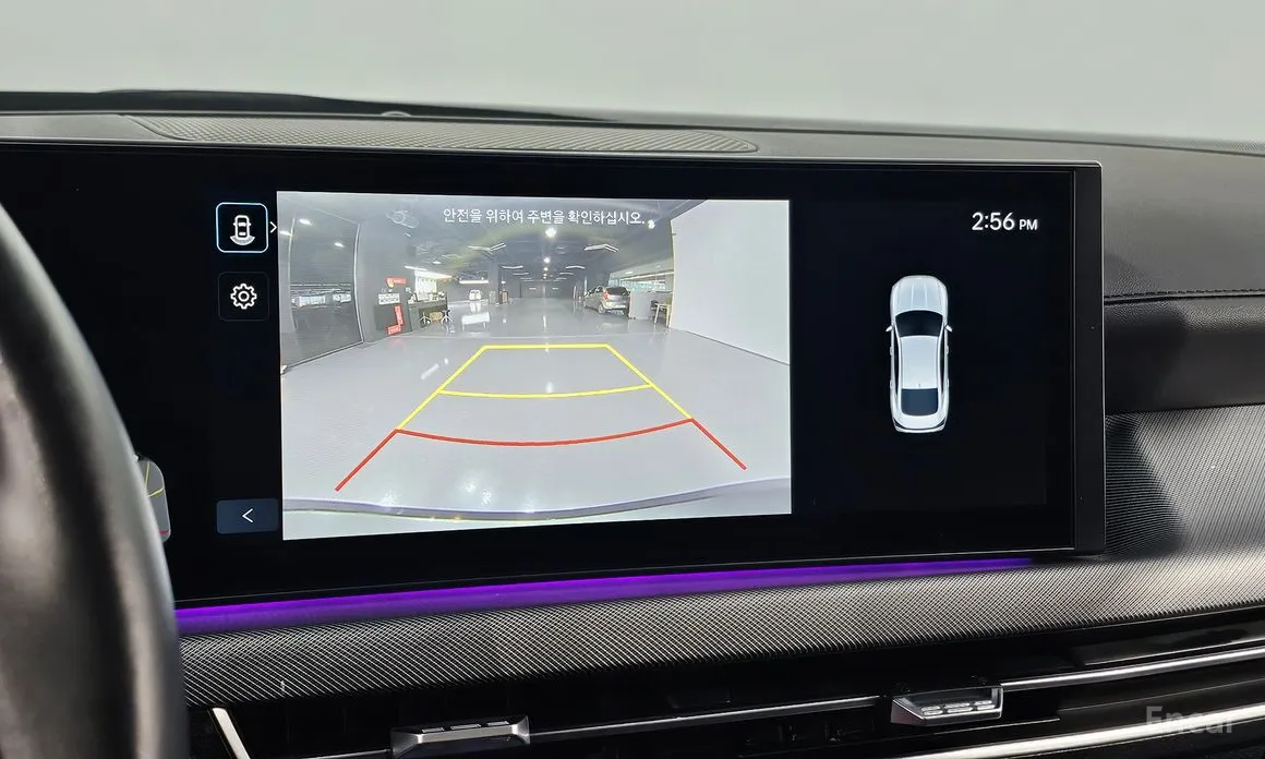 Фото 19 - Hyundai Sonata