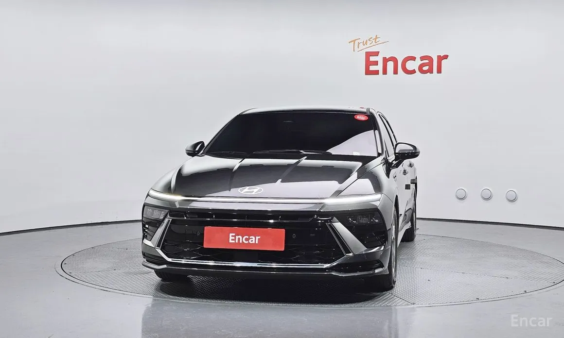 Фото 3 - Hyundai Sonata