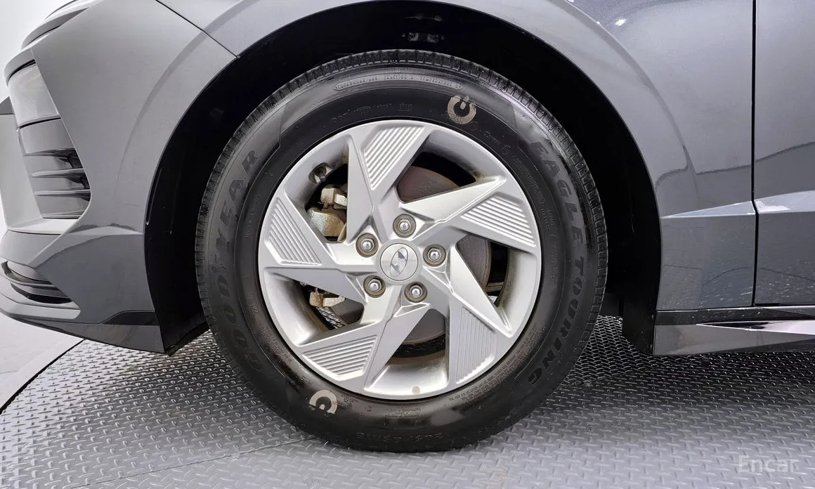 Фото 5 - Hyundai Sonata