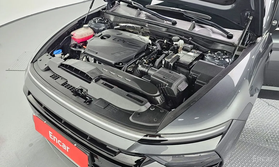 Фото 6 - Hyundai Sonata