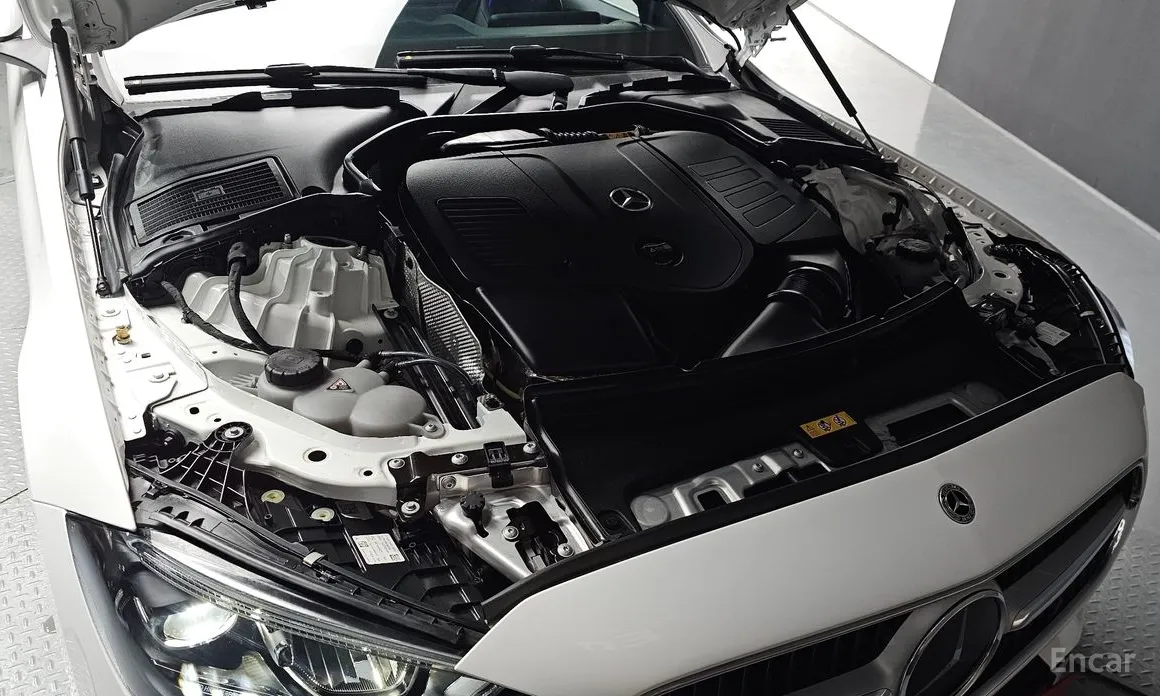 Фото 6 - Mercedes-Benz C-Class