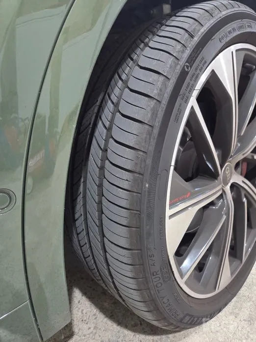 Фото 5 - Audi SQ5